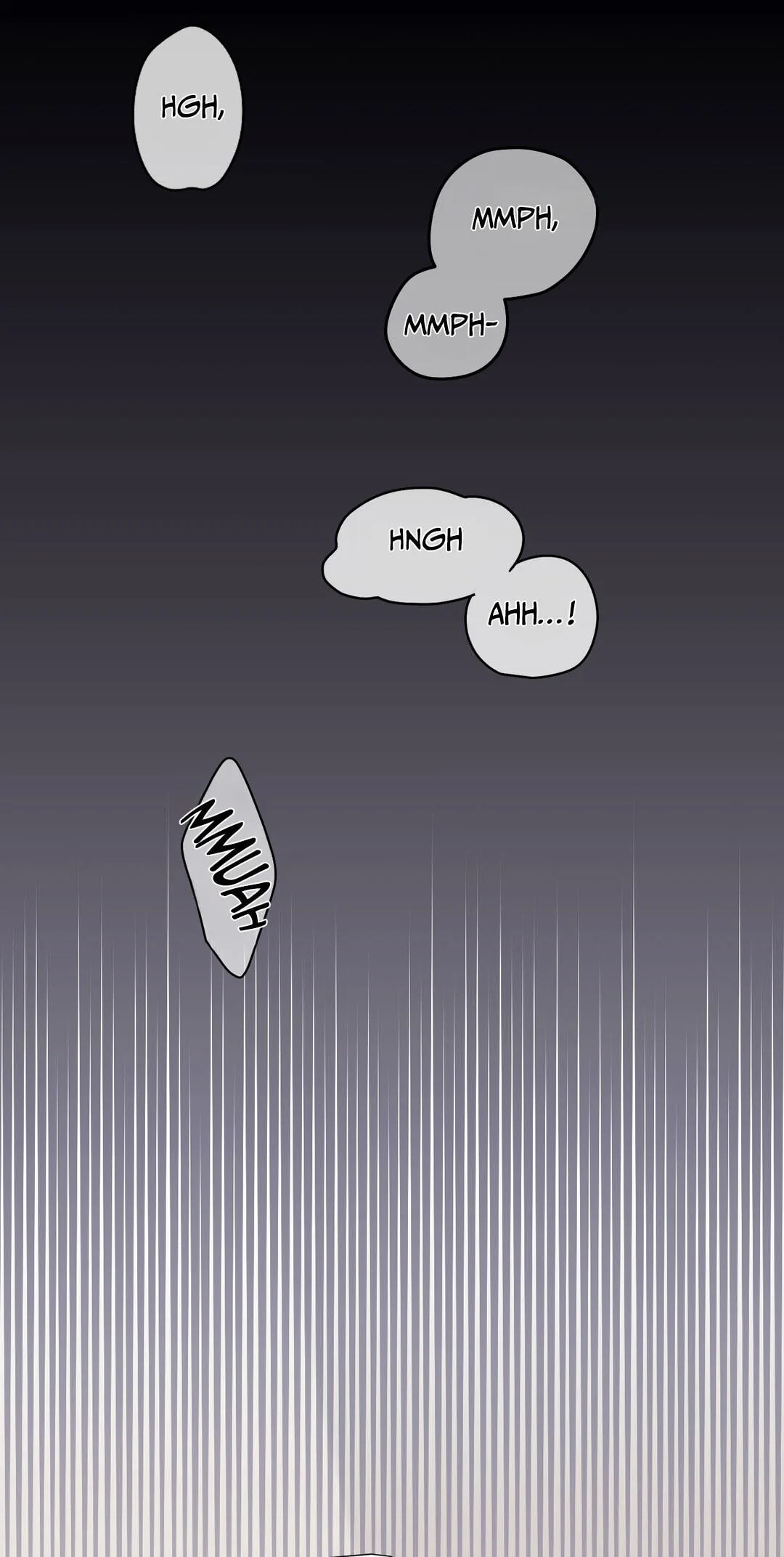 Roommate I Don't Know About Chapter 5 page 61