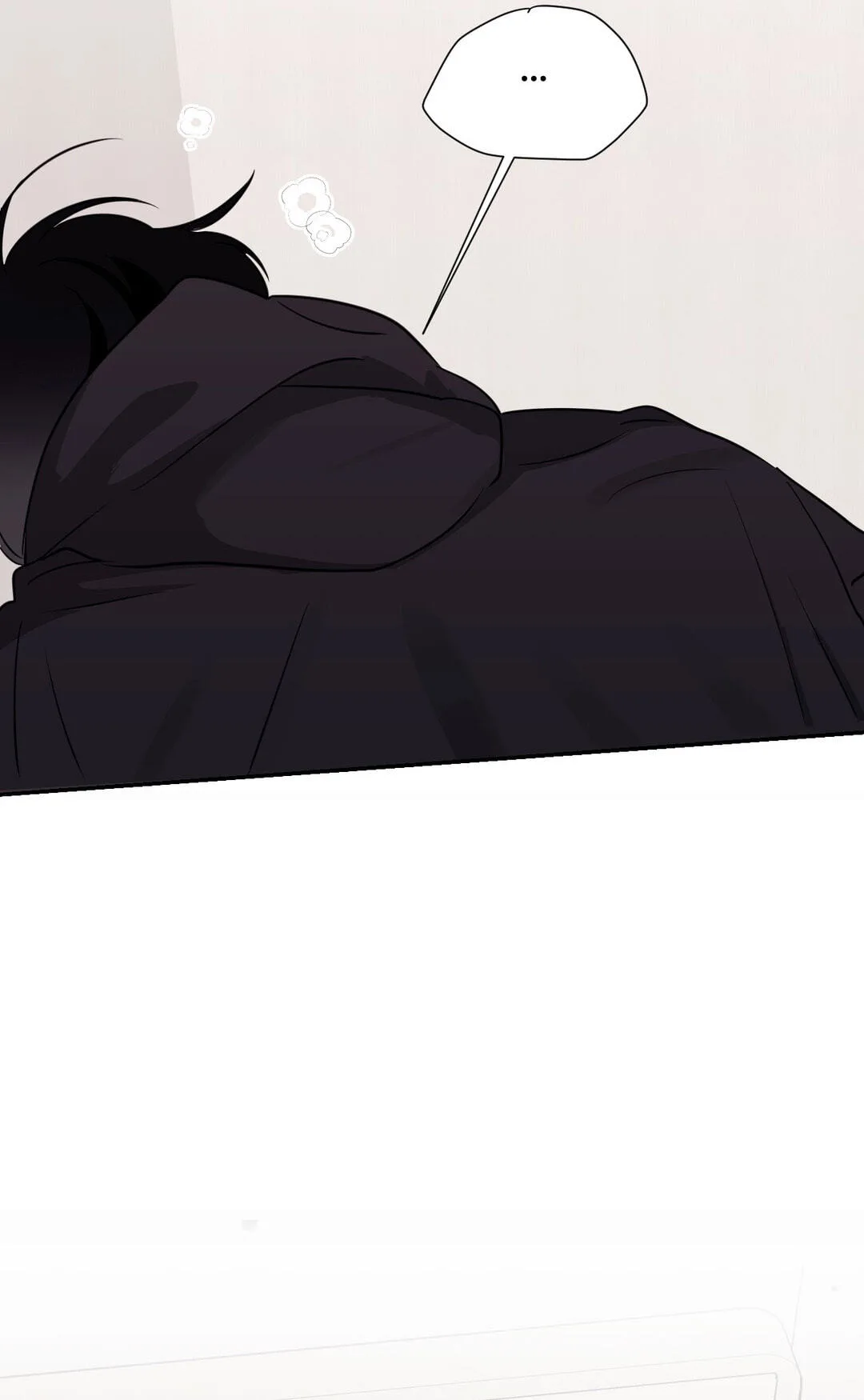 Roommate I Don't Know About Chapter 5 page 64
