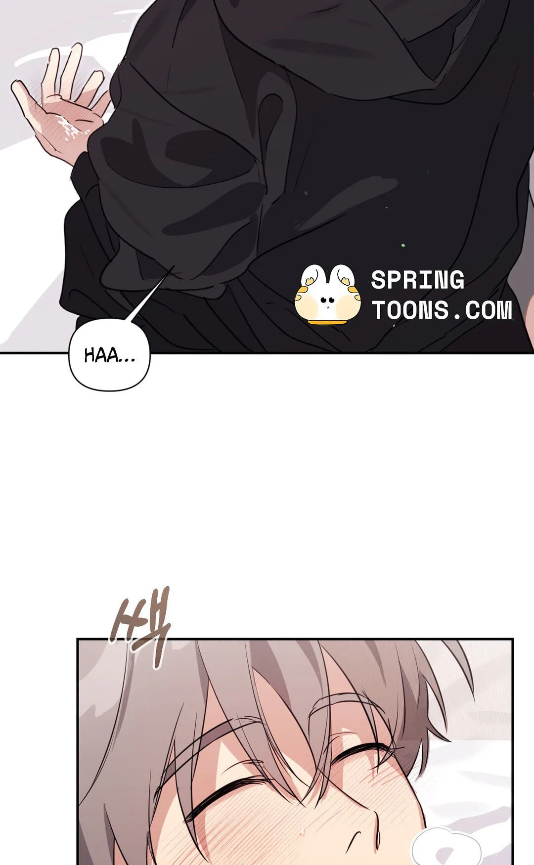 Roommate I Don't Know About Chapter 5 page 66
