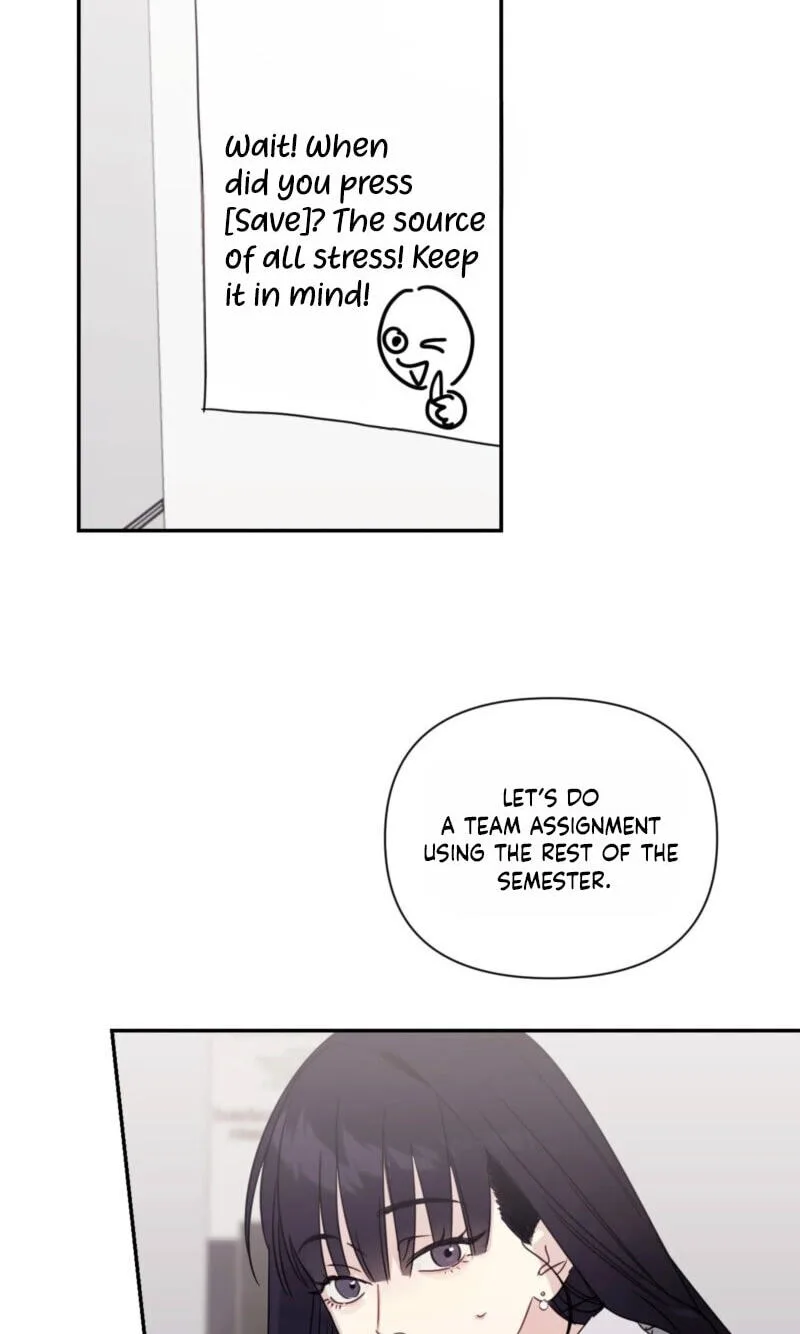 Roommate I Don't Know About Chapter 6 page 14