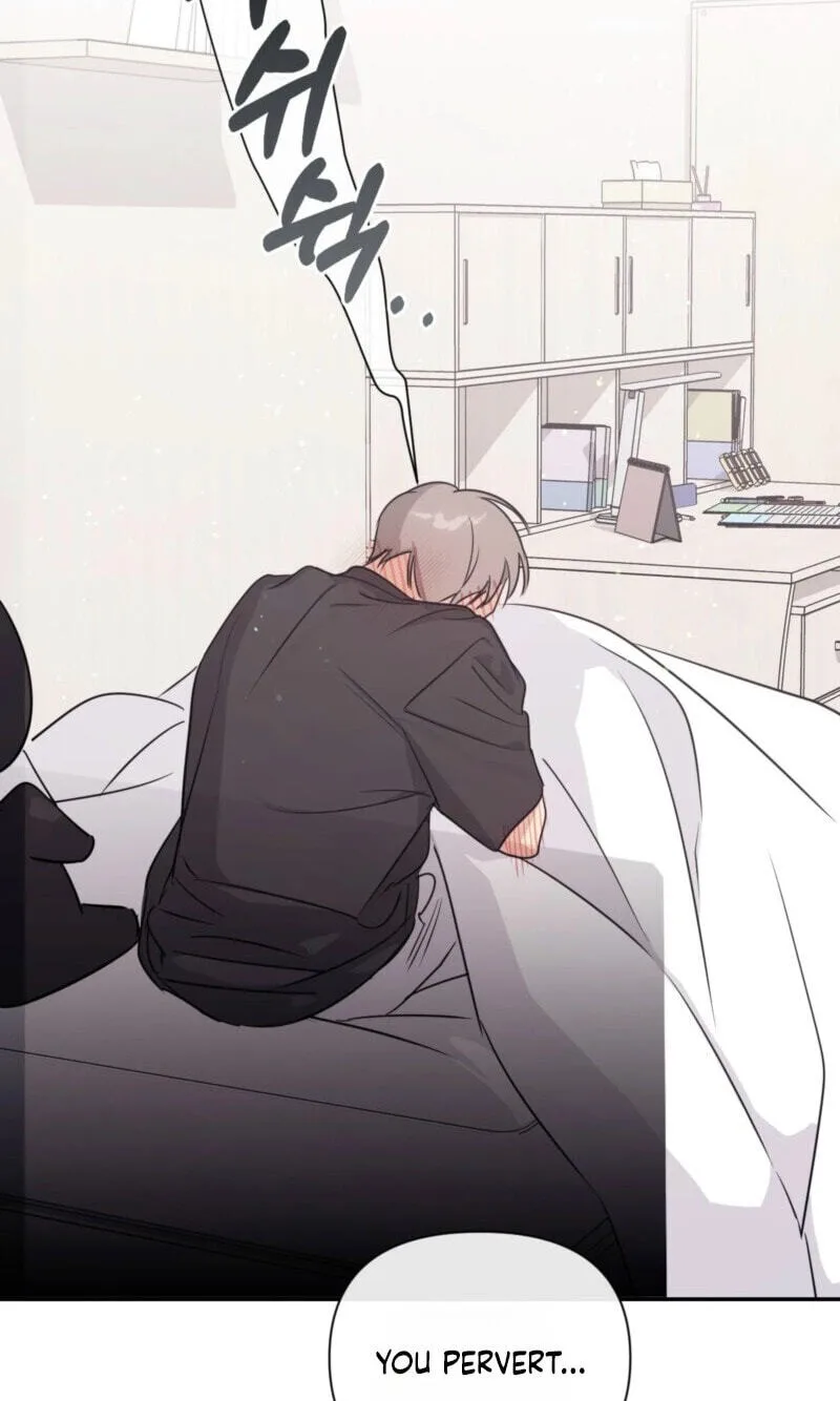 Roommate I Don't Know About Chapter 6 page 10