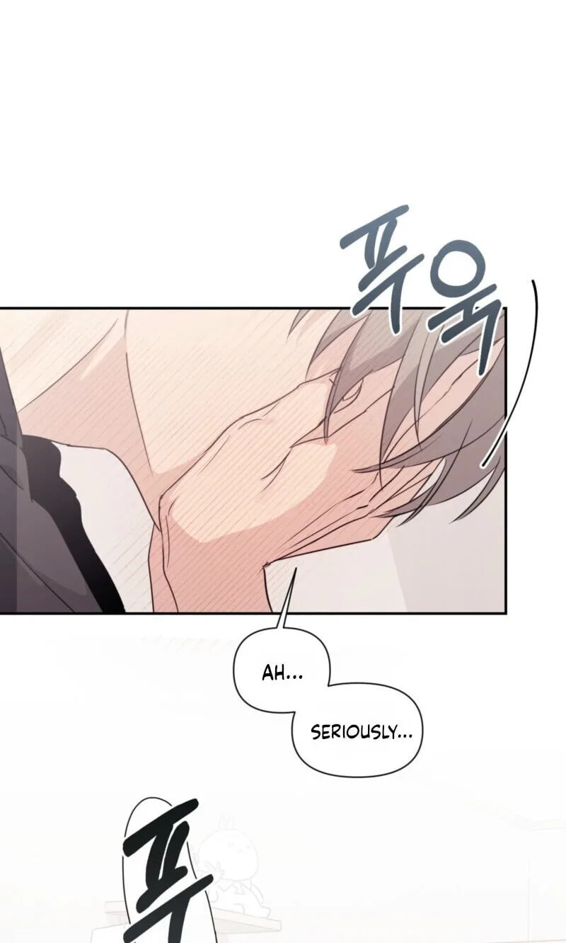 Roommate I Don't Know About Chapter 6 page 9