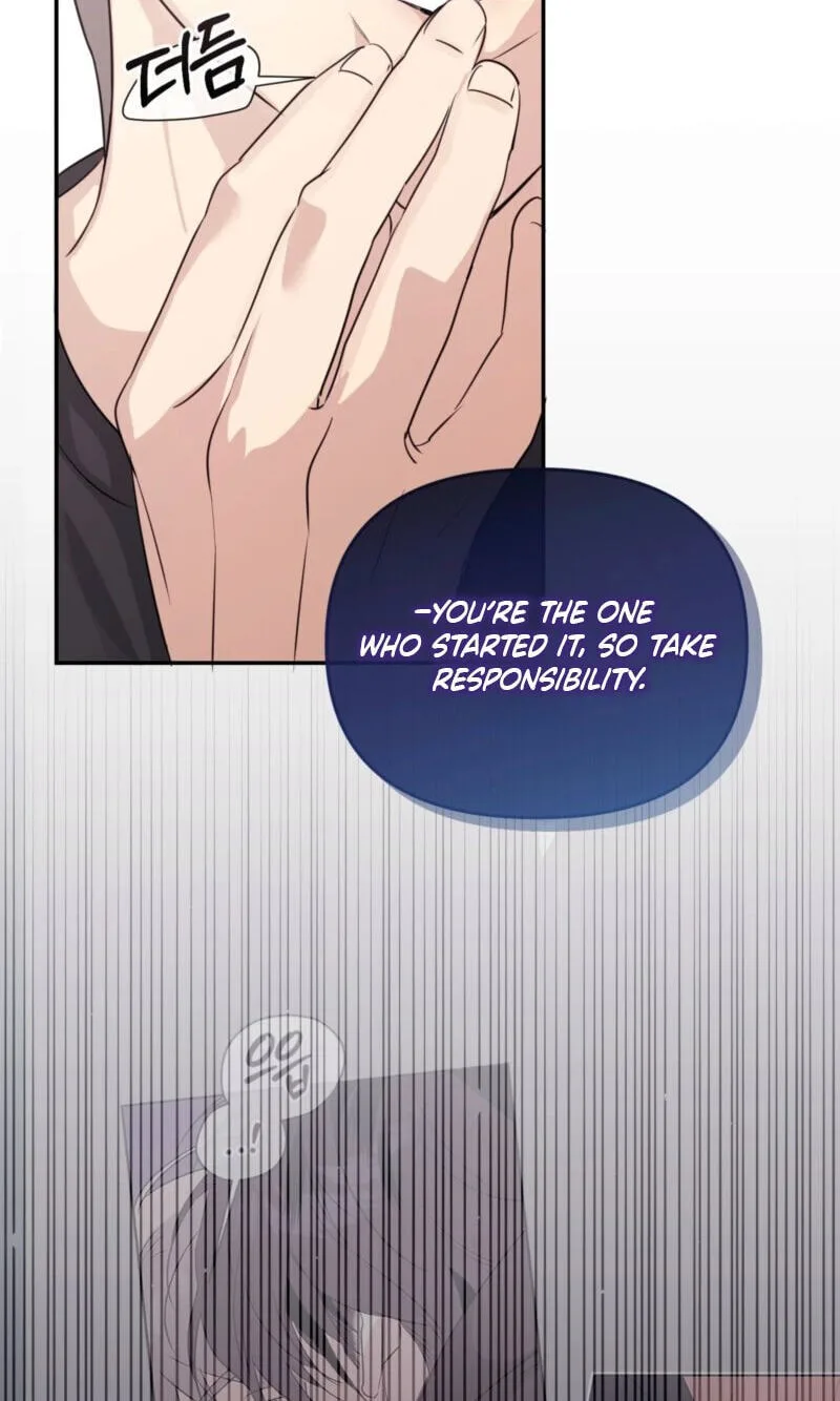 Roommate I Don't Know About Chapter 6 page 5