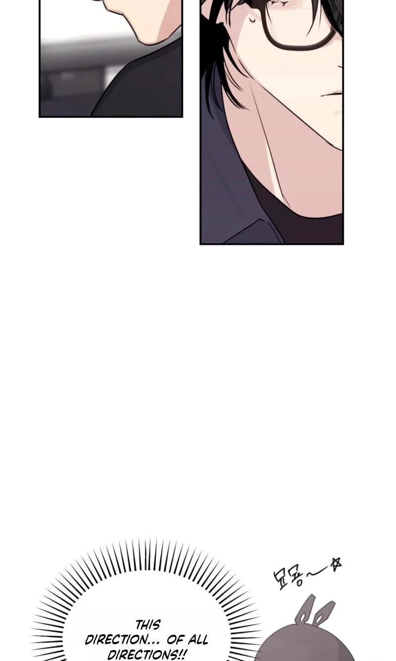 Roommate I Don't Know About Chapter 6 page 25