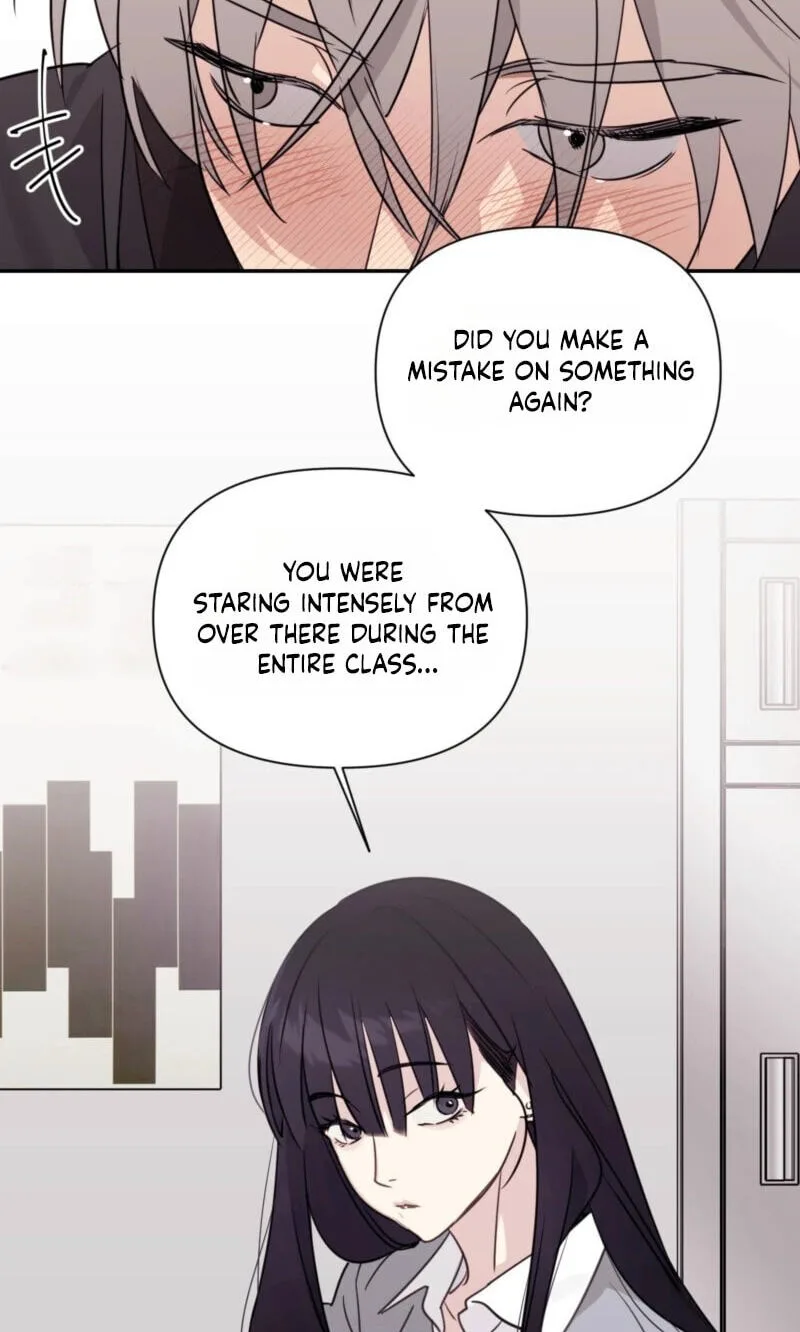 Roommate I Don't Know About Chapter 6 page 21