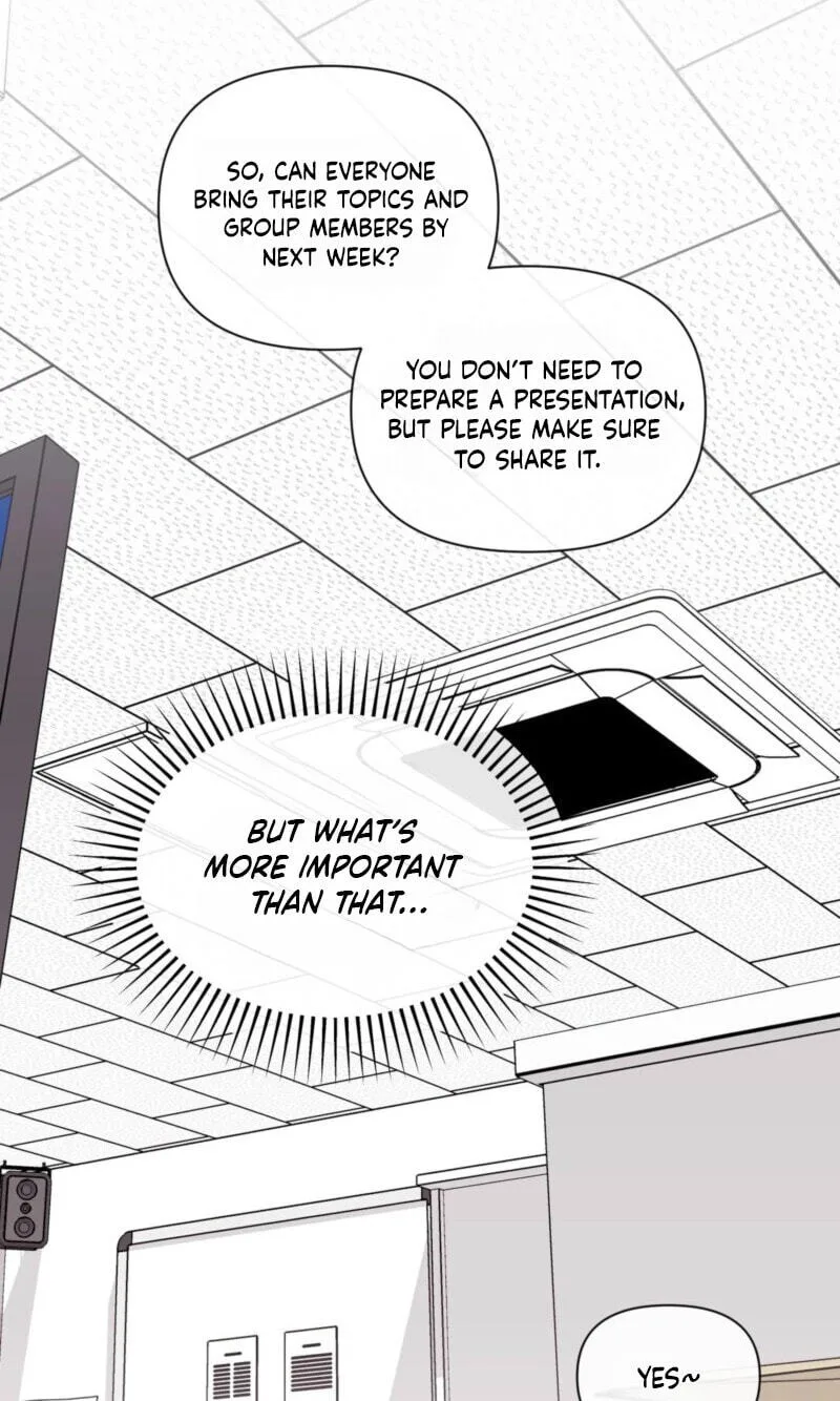 Roommate I Don't Know About Chapter 6 page 19