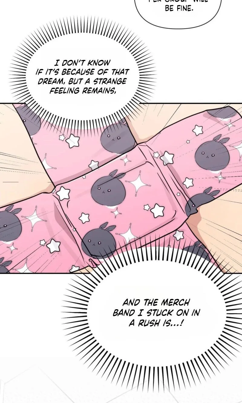 Roommate I Don't Know About Chapter 6 page 18