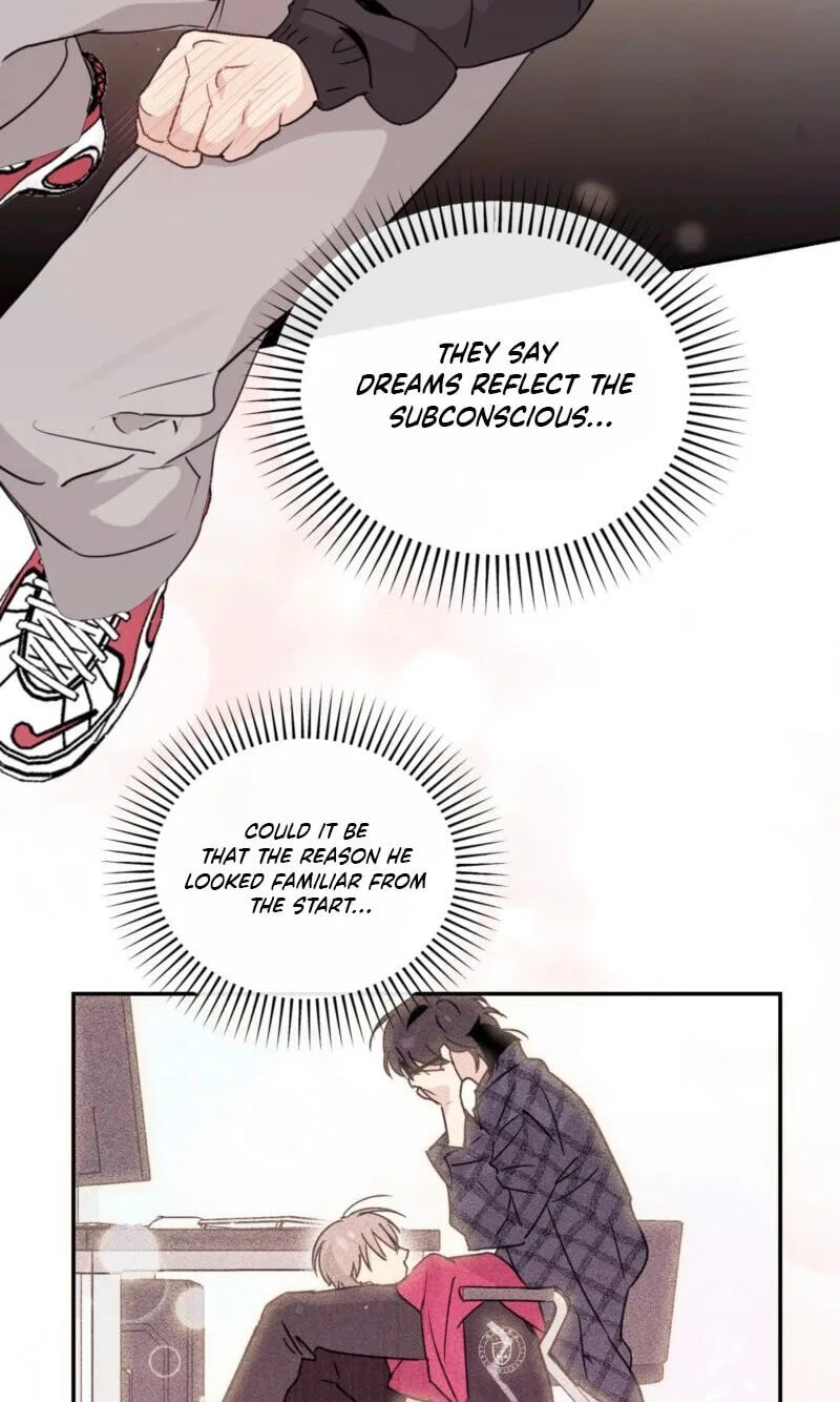 Roommate I Don't Know About Chapter 6 page 29