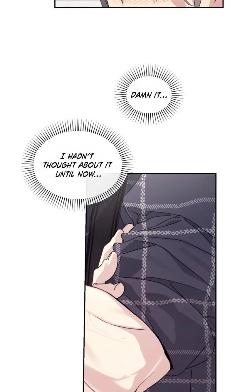 Roommate I Don't Know About Chapter 6 page 38