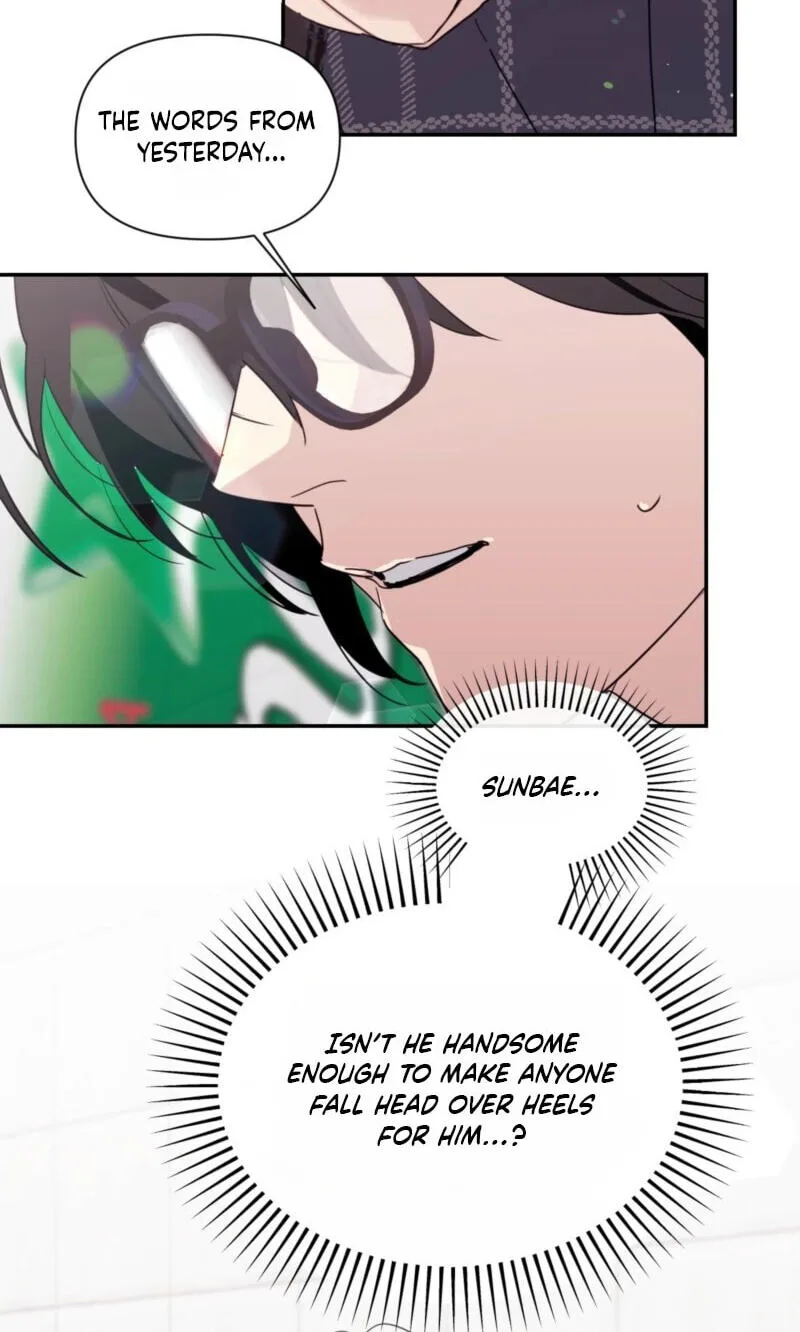 Roommate I Don't Know About Chapter 6 page 39