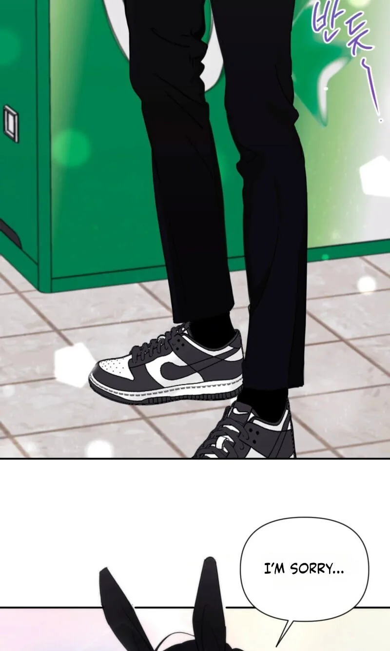 Roommate I Don't Know About Chapter 6 page 41