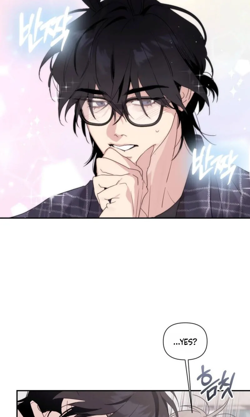 Roommate I Don't Know About Chapter 6 page 42