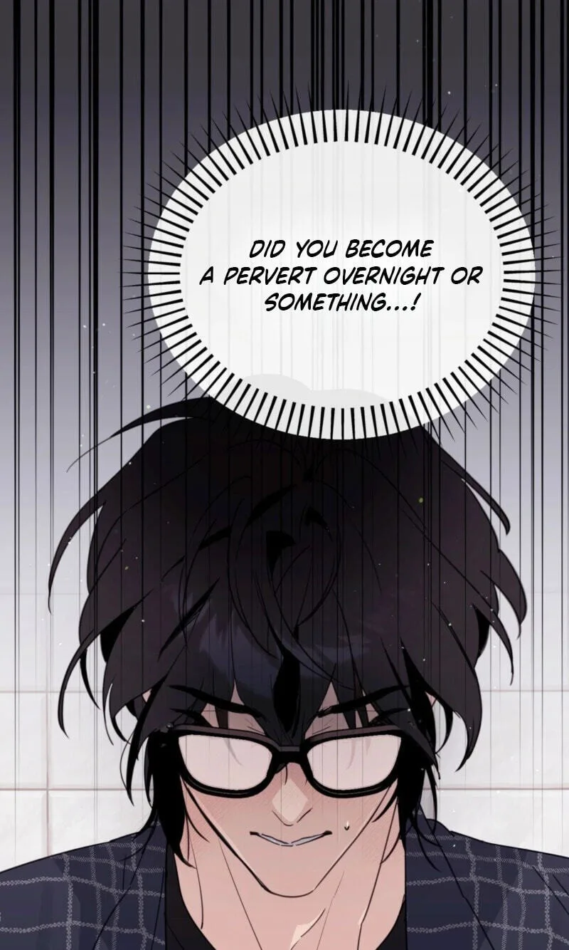 Roommate I Don't Know About Chapter 6 page 46