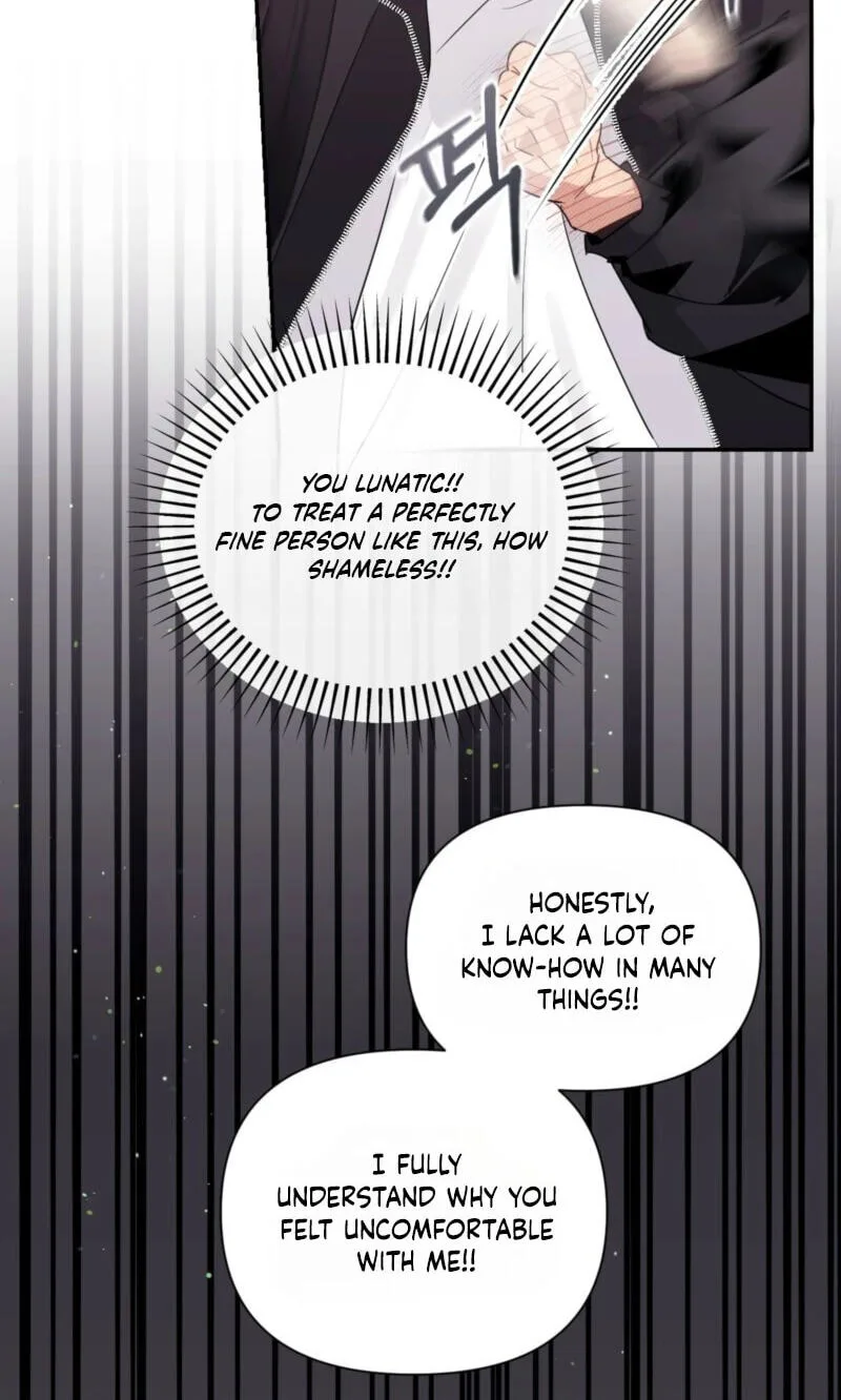 Roommate I Don't Know About Chapter 6 page 45