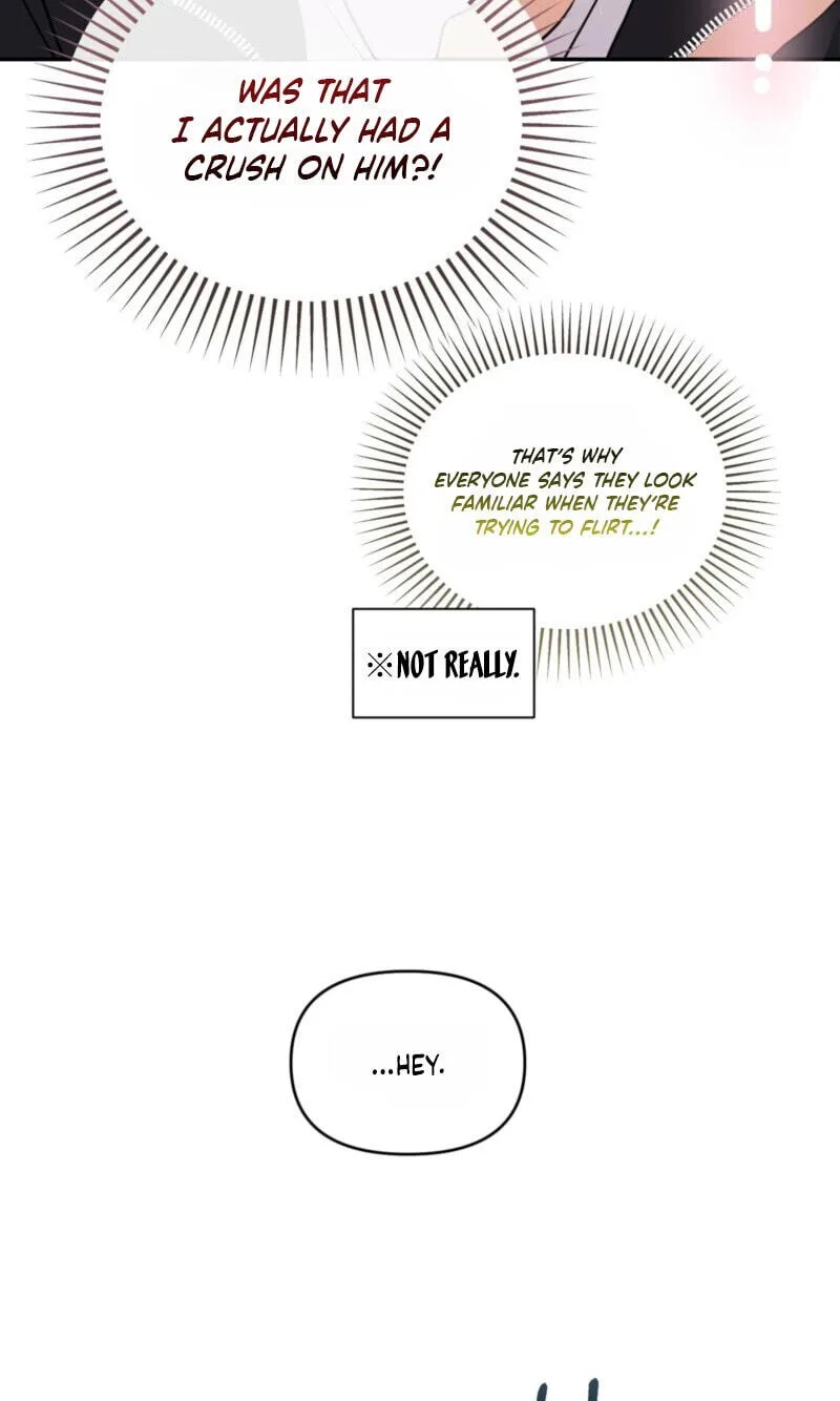 Roommate I Don't Know About Chapter 6 page 31