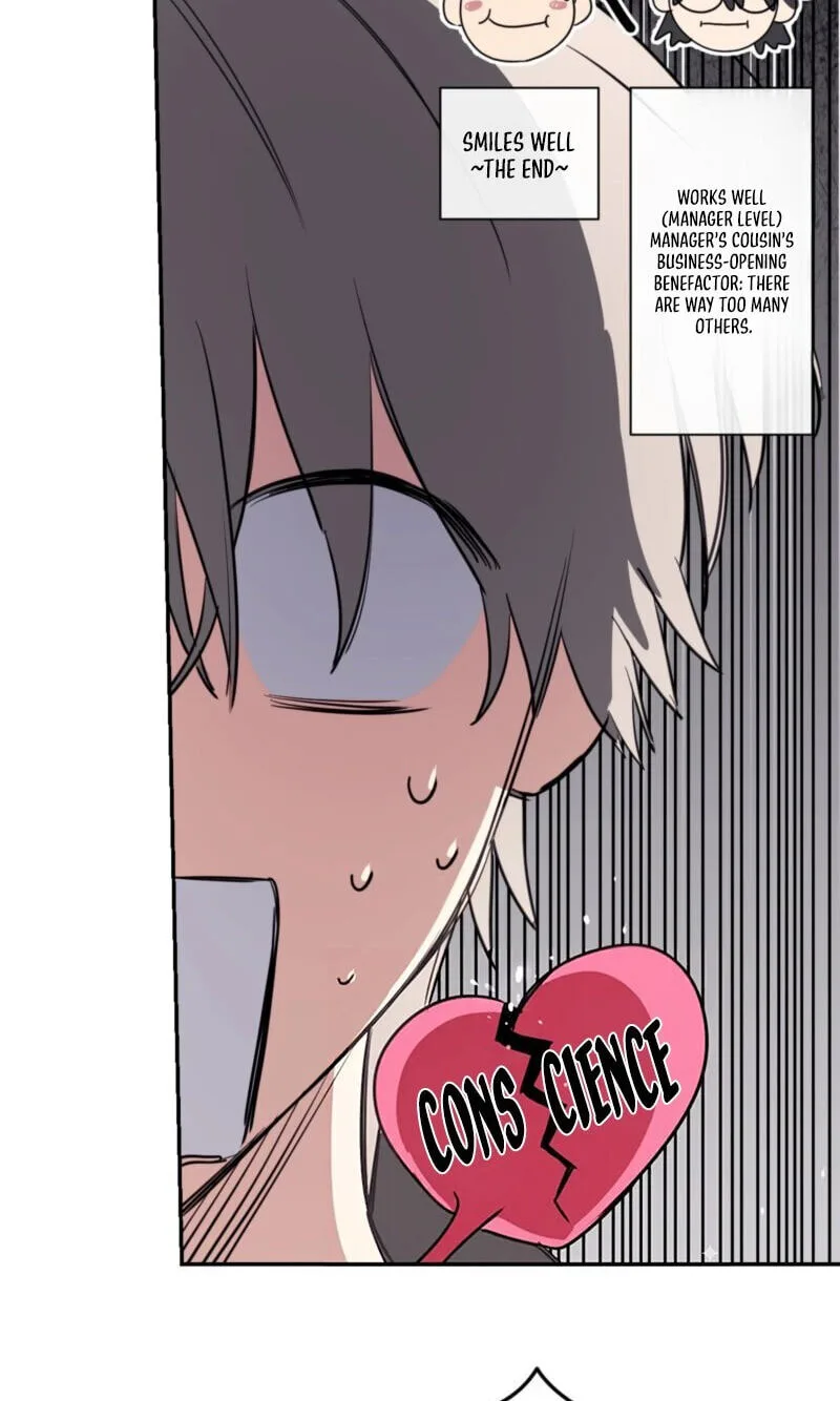 Roommate I Don't Know About Chapter 6 page 50