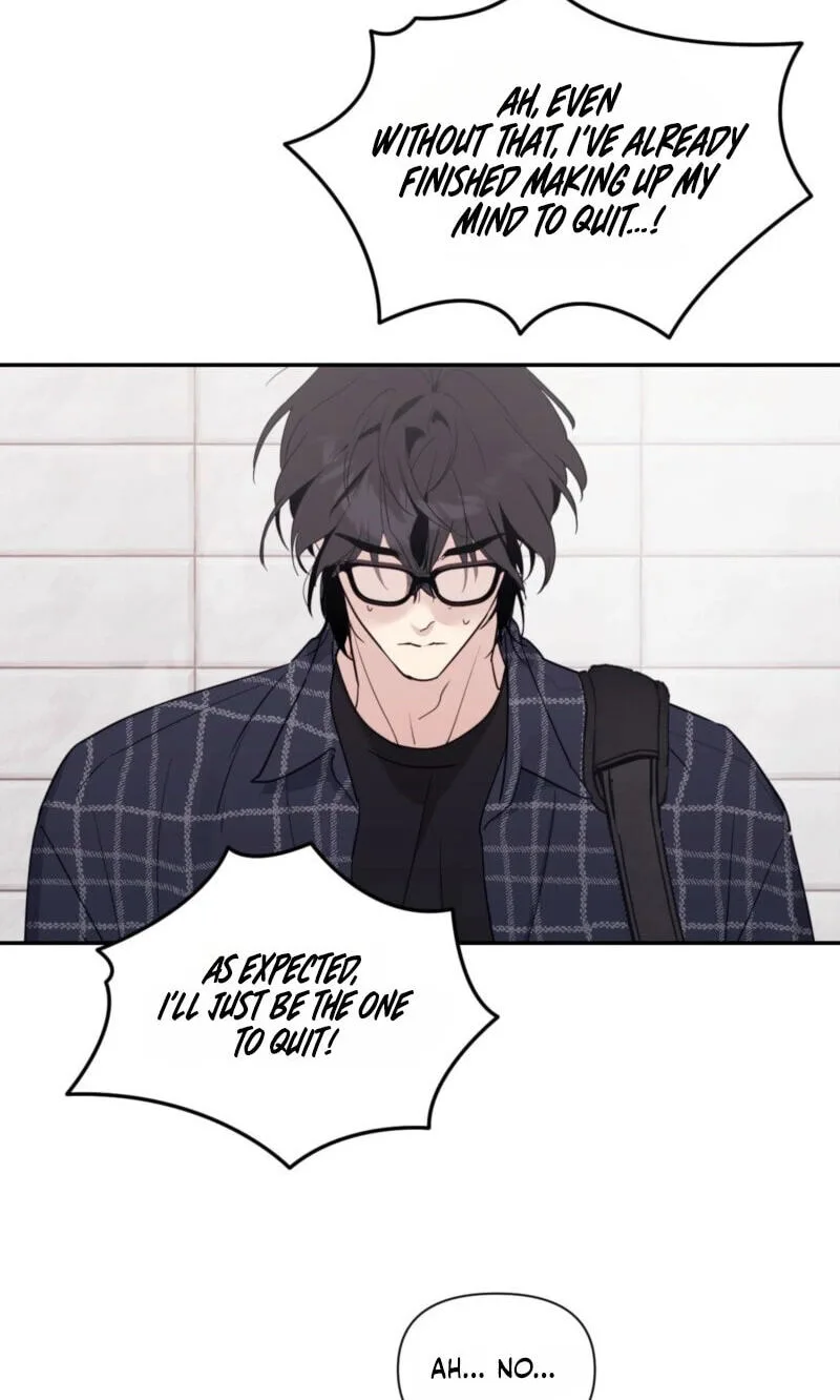 Roommate I Don't Know About Chapter 6 page 51