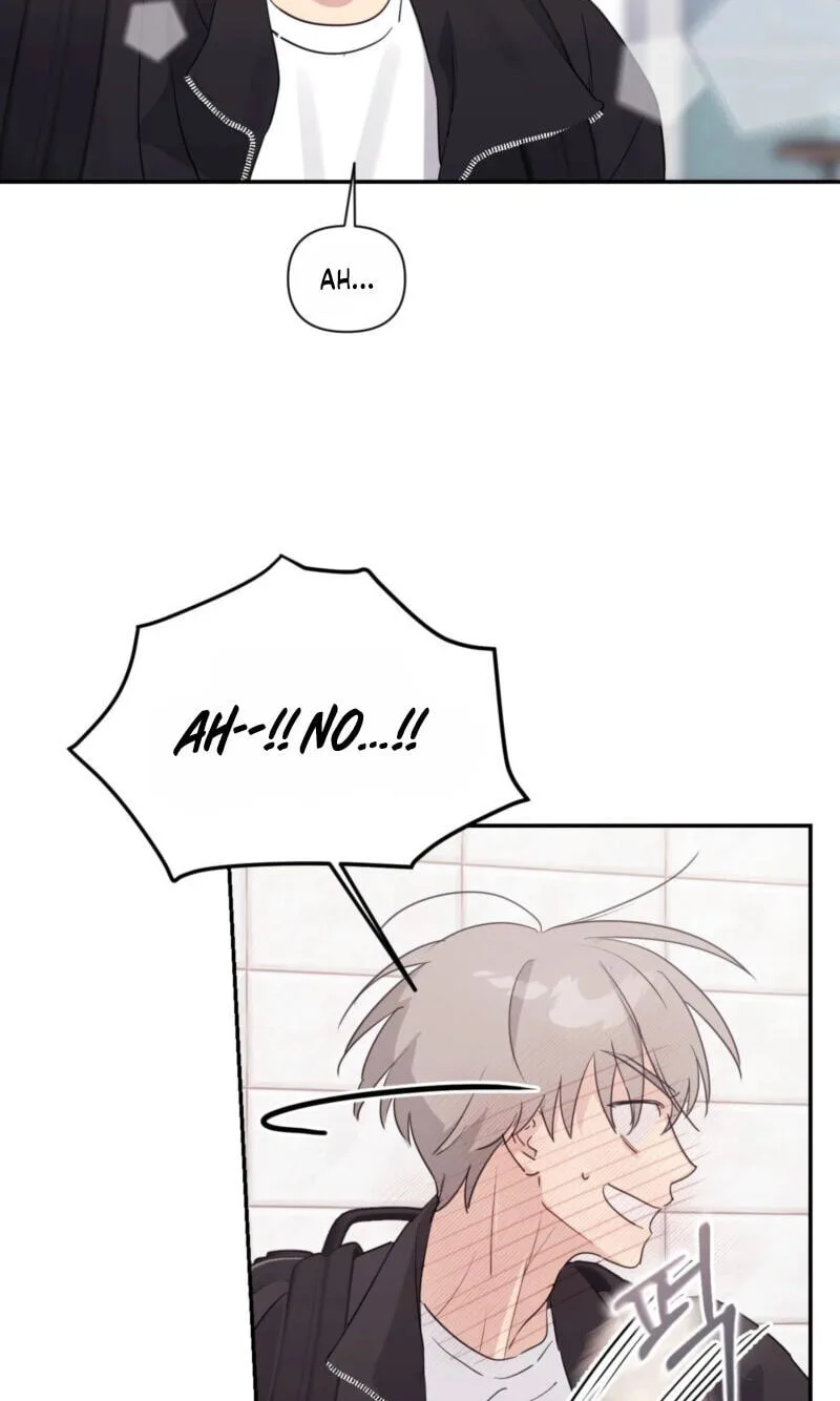 Roommate I Don't Know About Chapter 6 page 44