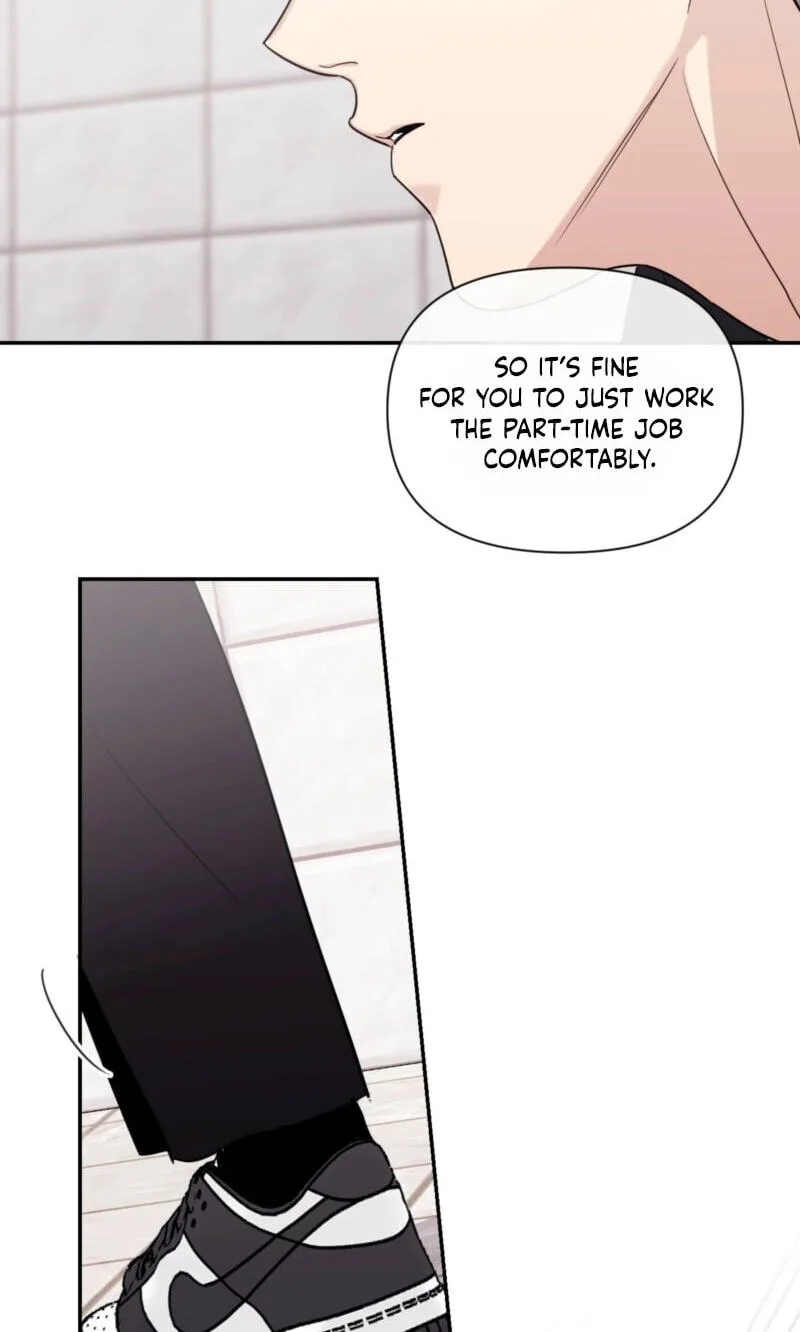 Roommate I Don't Know About Chapter 6 page 54