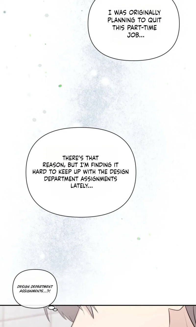Roommate I Don't Know About Chapter 6 page 53