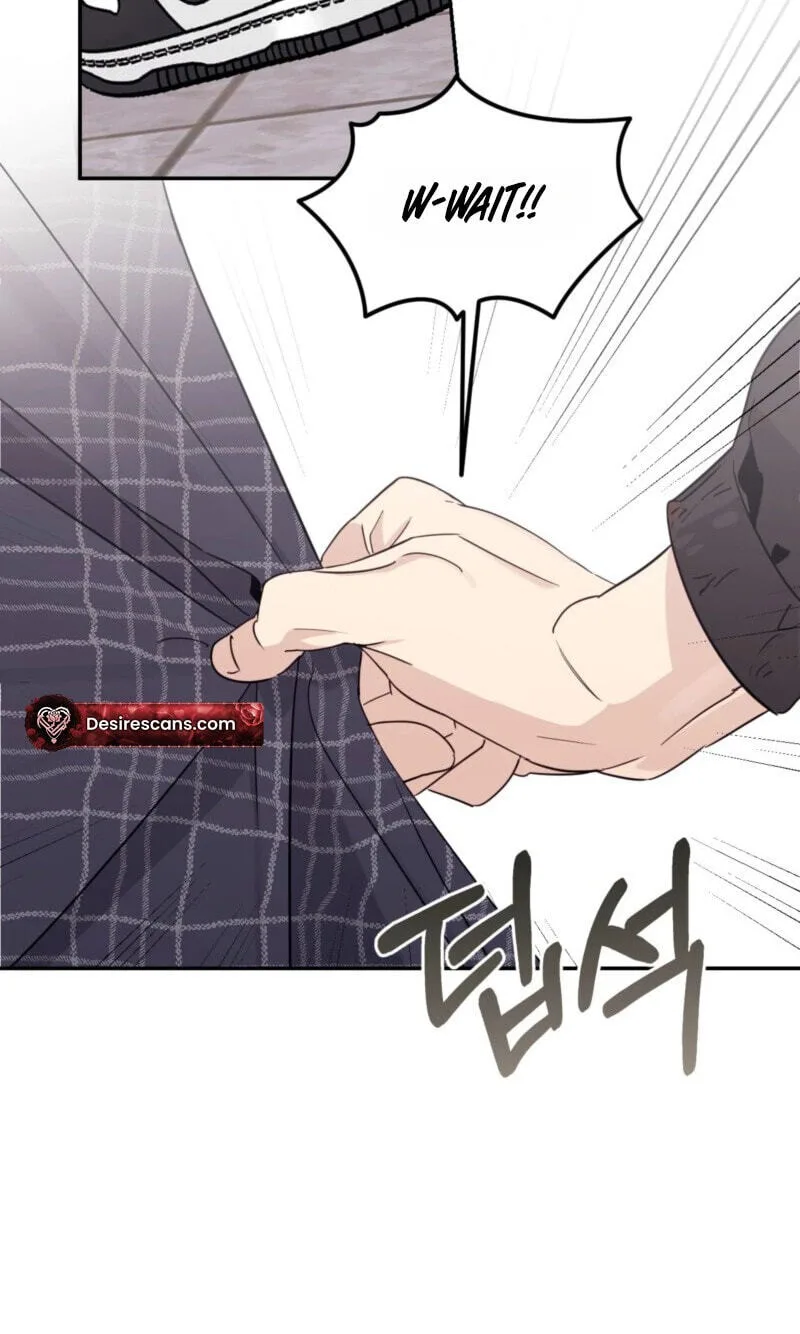Roommate I Don't Know About Chapter 6 page 55