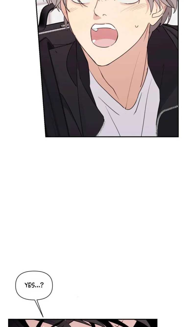 Roommate I Don't Know About Chapter 6 page 59