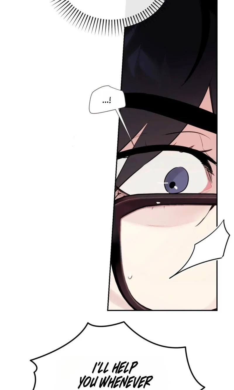 Roommate I Don't Know About Chapter 6 page 62