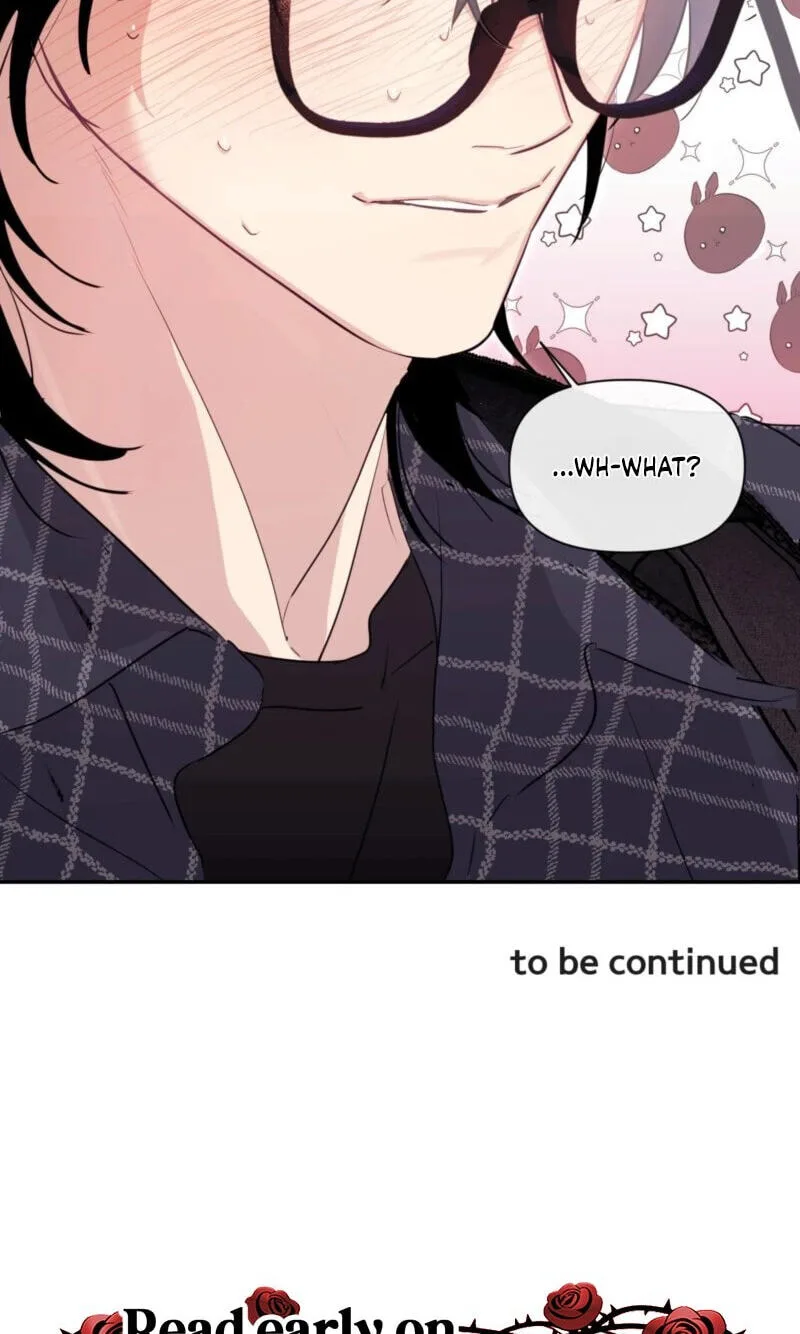 Roommate I Don't Know About Chapter 6 page 65