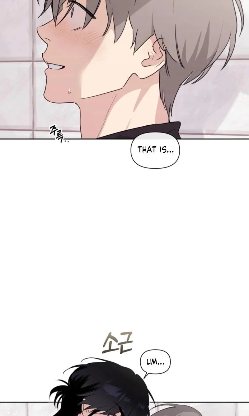 Roommate I Don't Know About Chapter 7 page 10