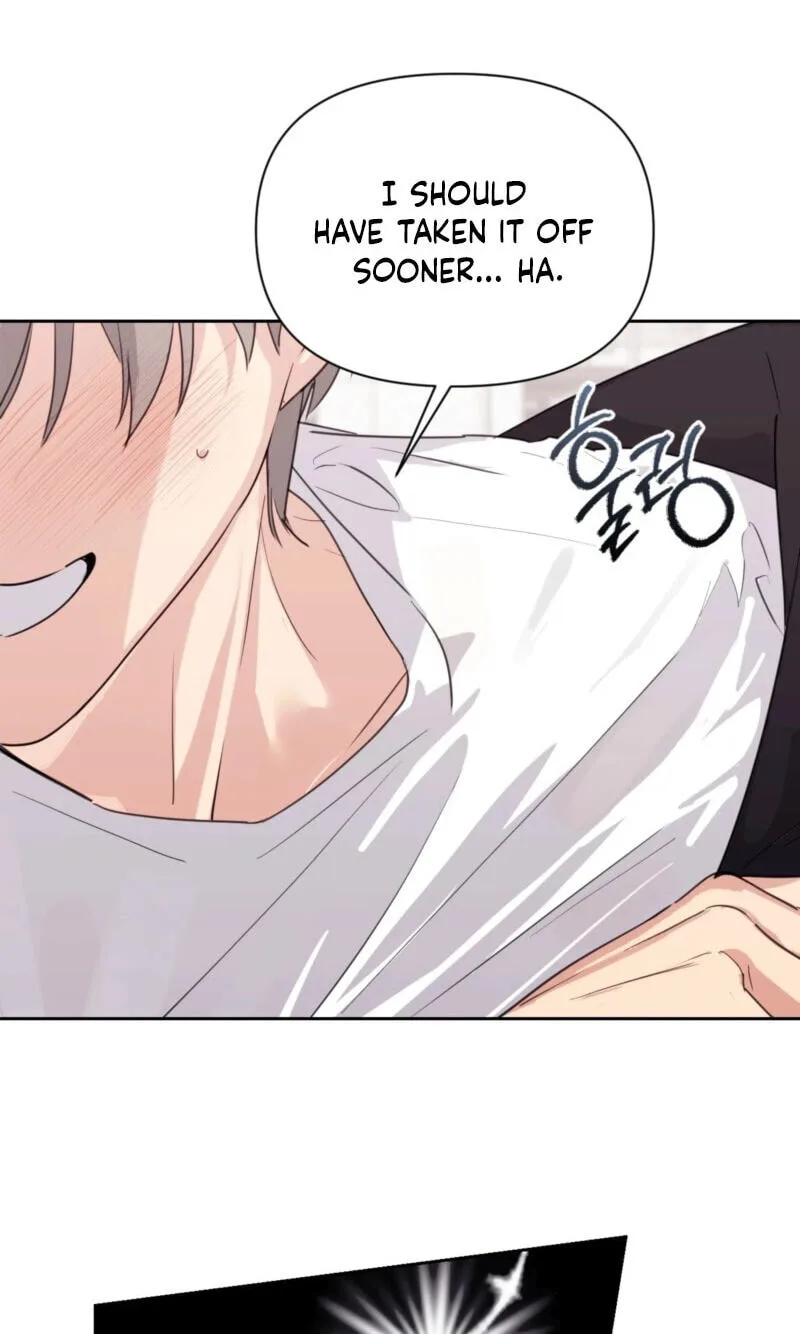 Roommate I Don't Know About Chapter 7 page 14