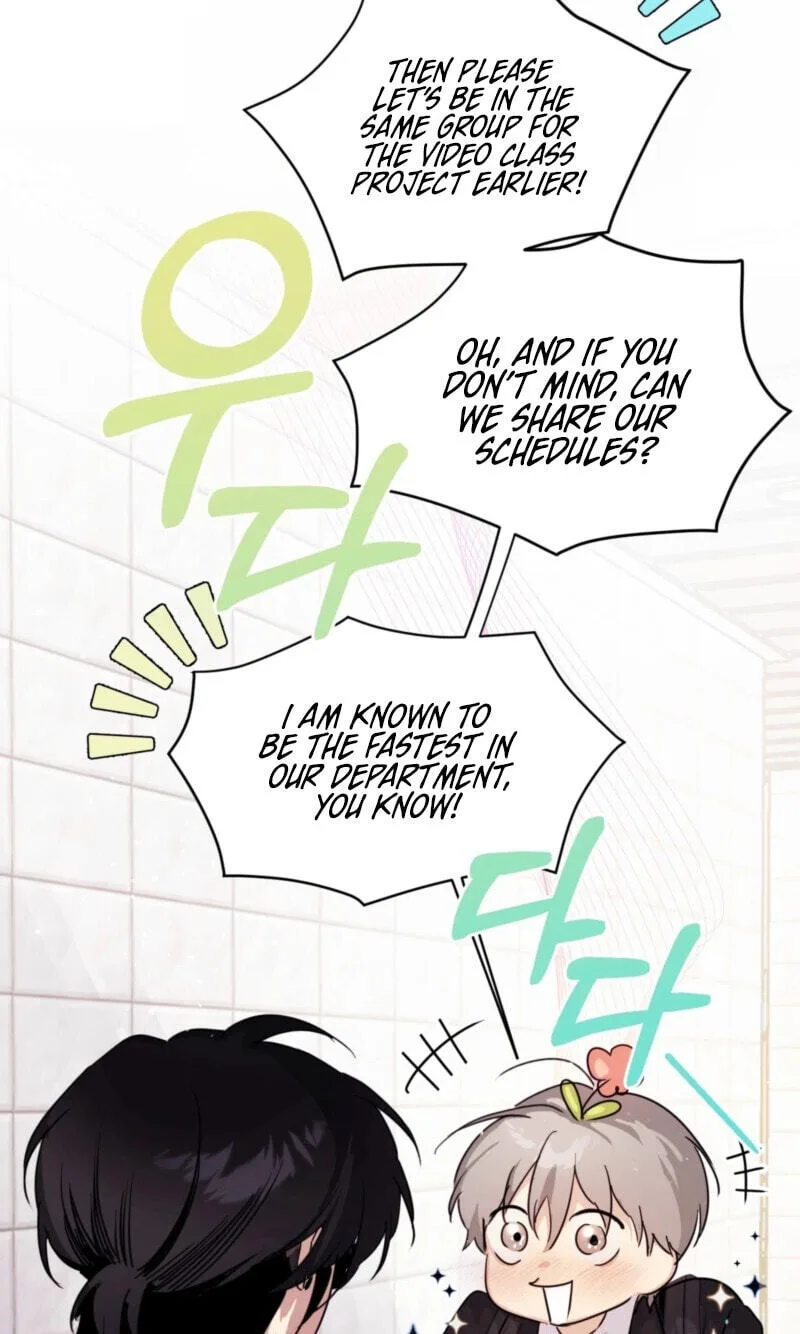 Roommate I Don't Know About Chapter 7 page 7
