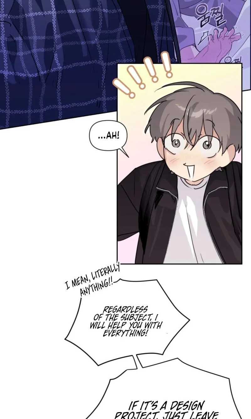 Roommate I Don't Know About Chapter 7 page 5