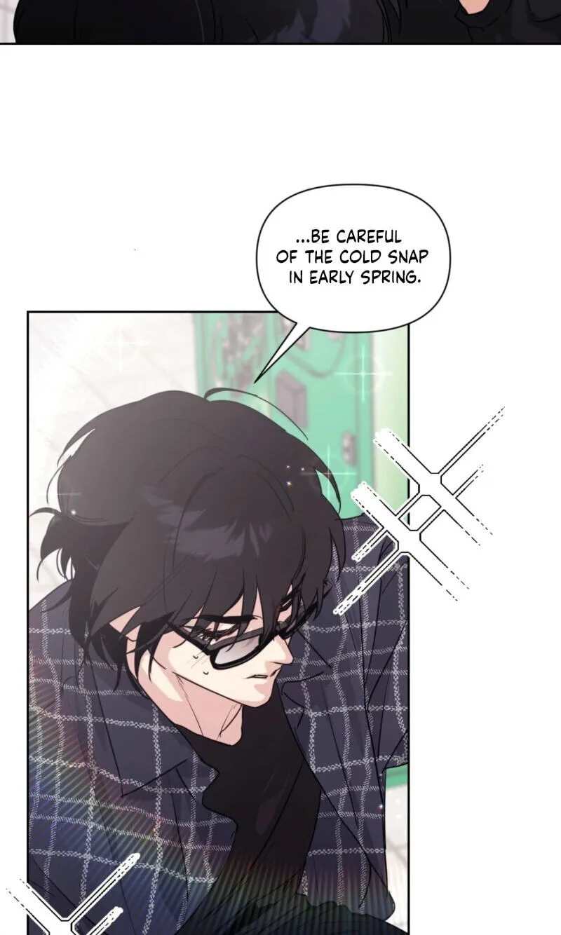 Roommate I Don't Know About Chapter 7 page 20