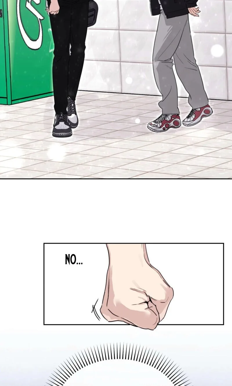 Roommate I Don't Know About Chapter 7 page 3