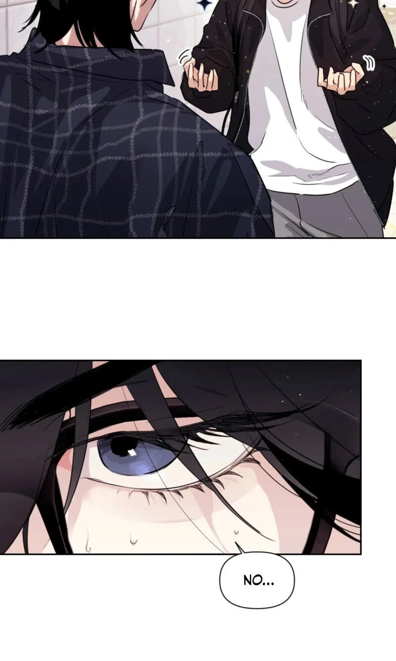 Roommate I Don't Know About Chapter 7 page 8