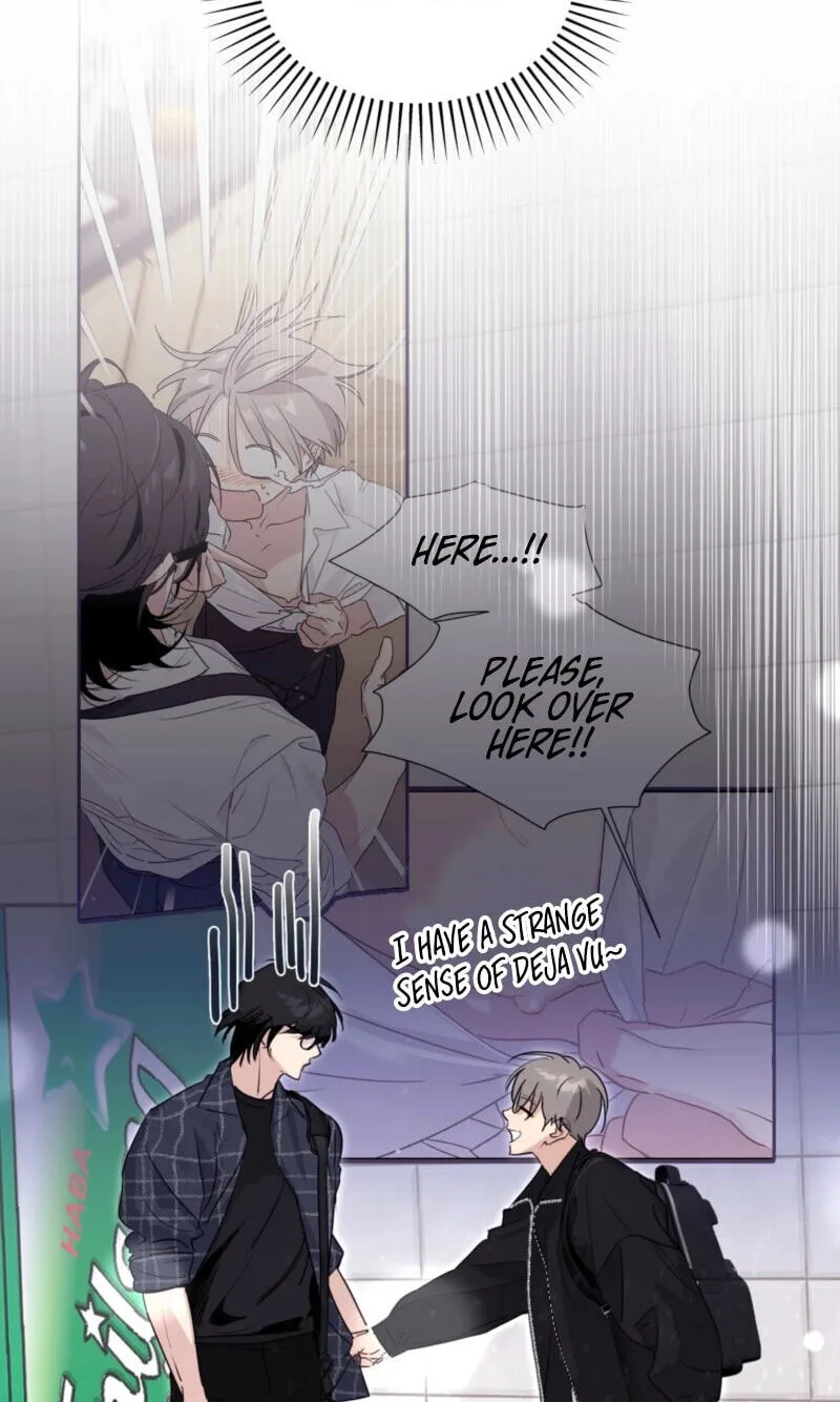 Roommate I Don't Know About Chapter 7 page 2