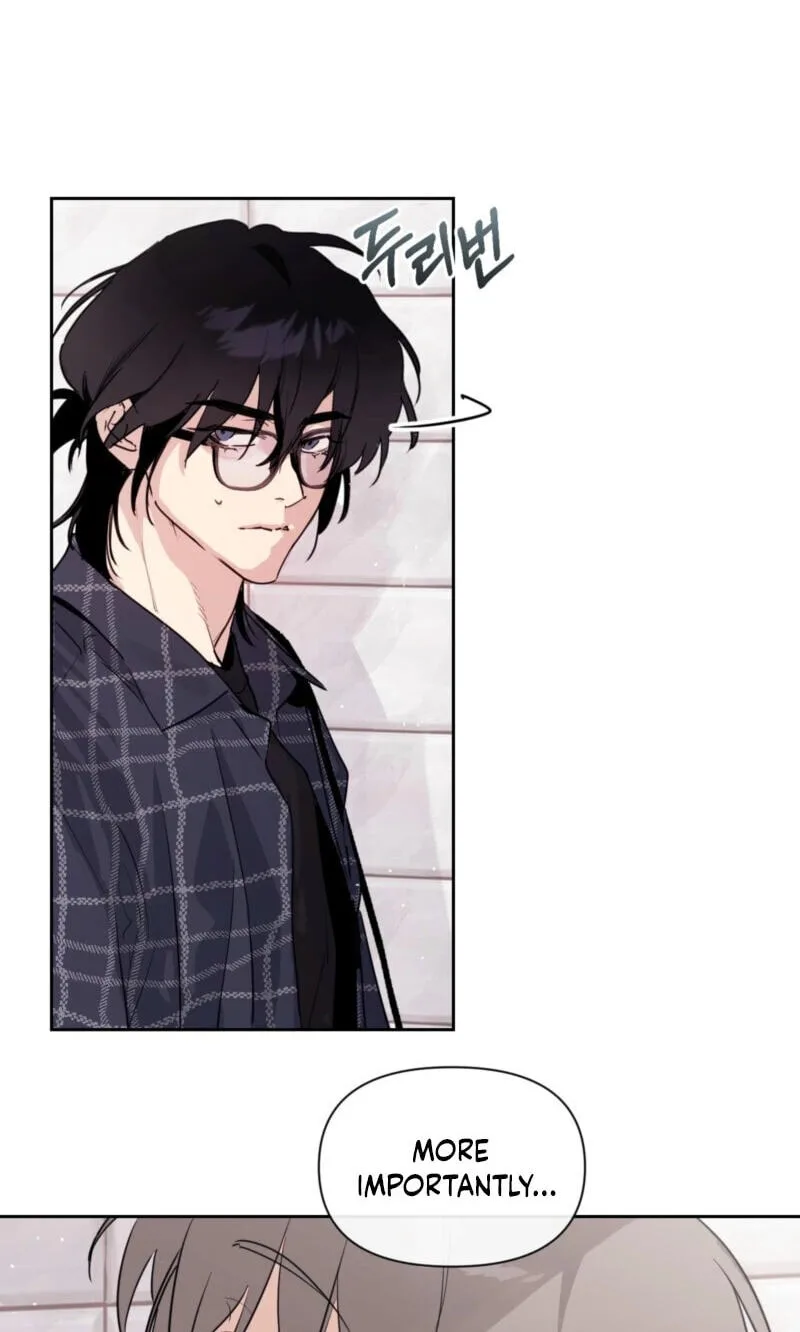 Roommate I Don't Know About Chapter 7 page 9