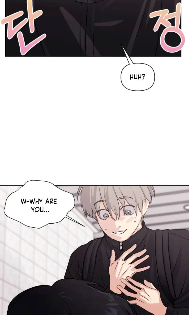 Roommate I Don't Know About Chapter 7 page 19