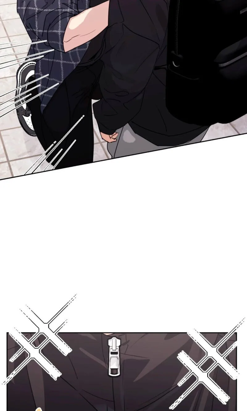 Roommate I Don't Know About Chapter 7 page 18