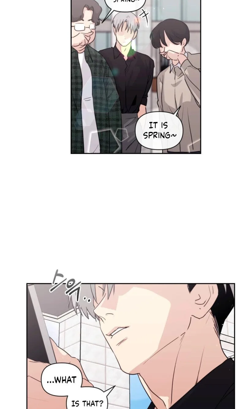 Roommate I Don't Know About Chapter 7 page 23