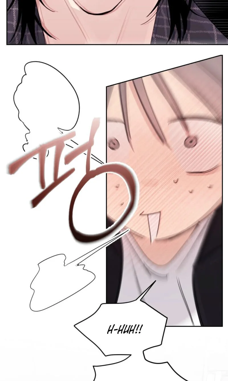 Roommate I Don't Know About Chapter 7 page 12