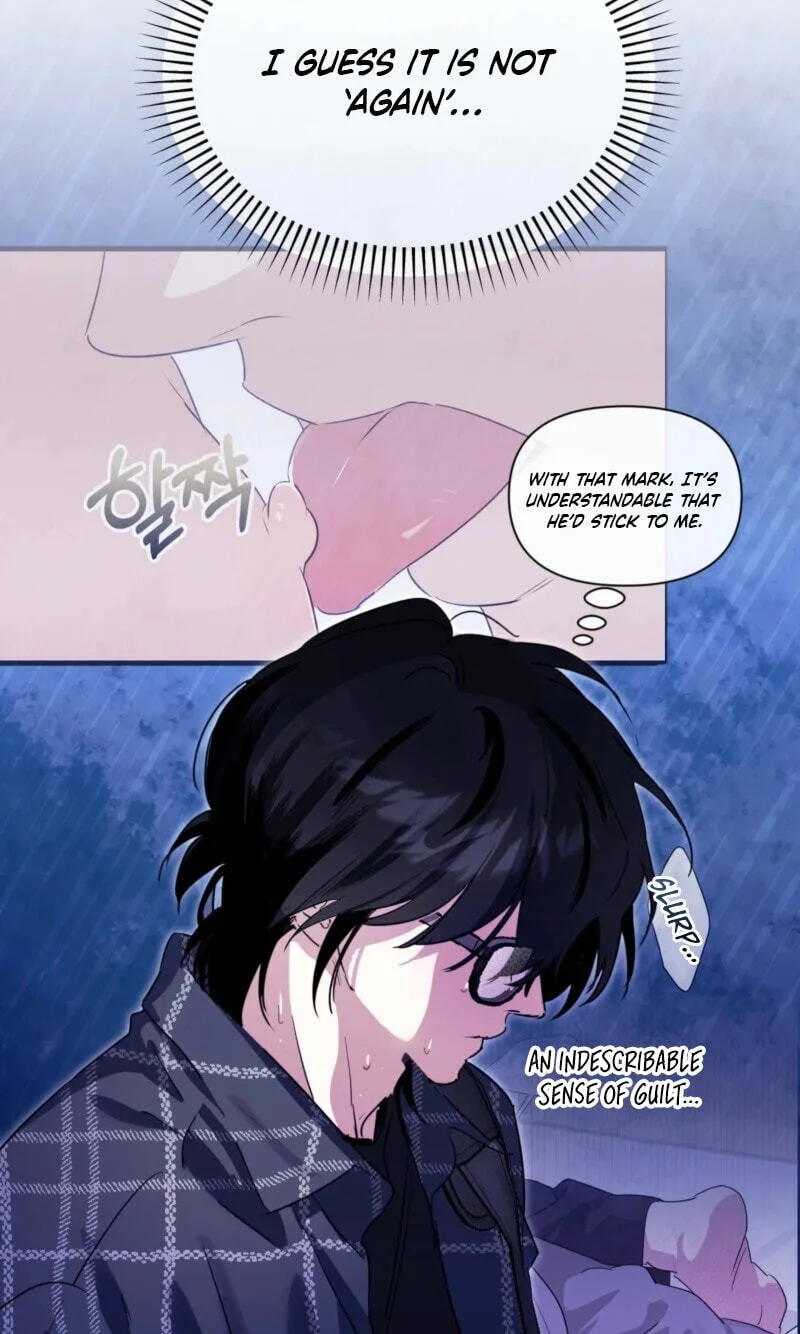 Roommate I Don't Know About Chapter 7 page 4