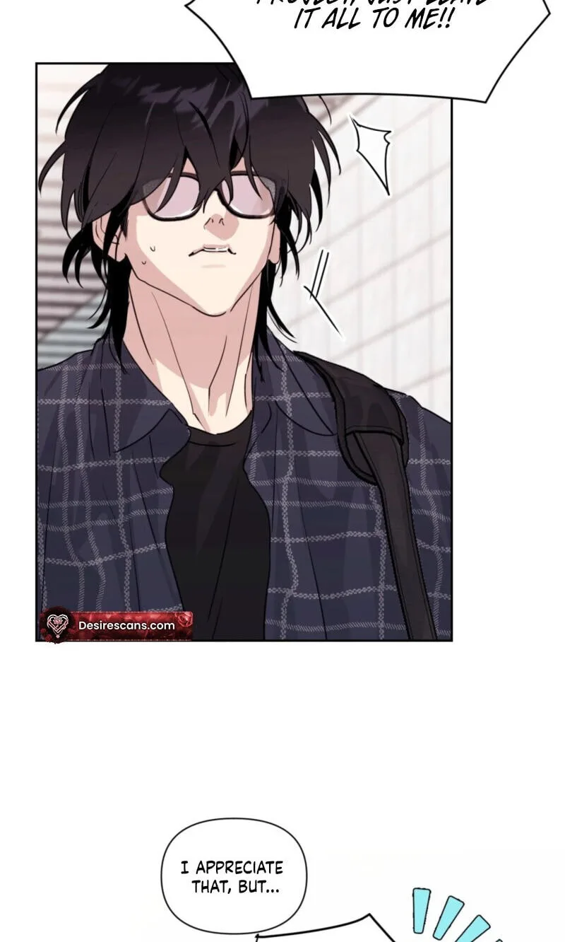 Roommate I Don't Know About Chapter 7 page 6