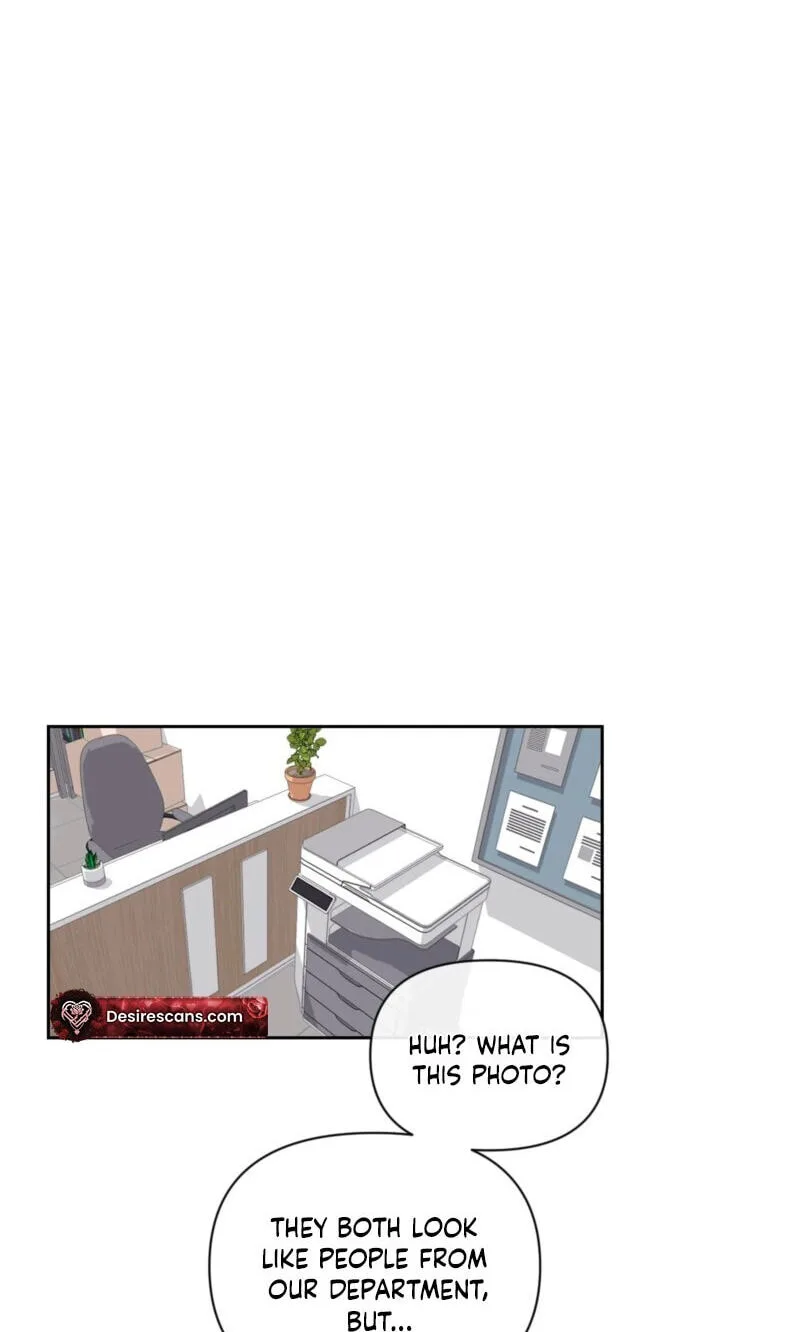 Roommate I Don't Know About Chapter 7 page 27