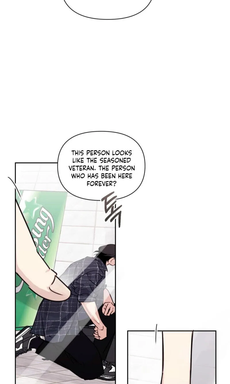 Roommate I Don't Know About Chapter 7 page 28