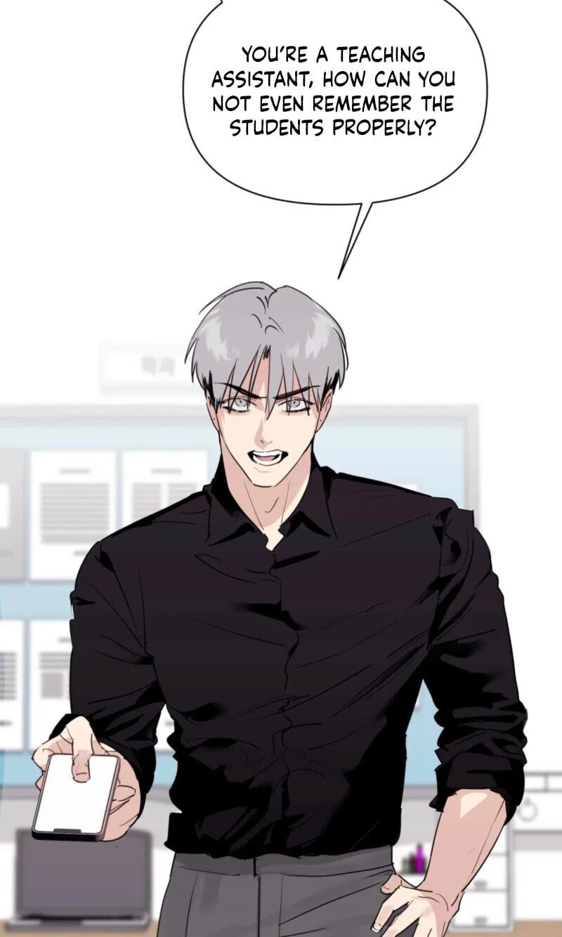 Roommate I Don't Know About Chapter 7 page 31