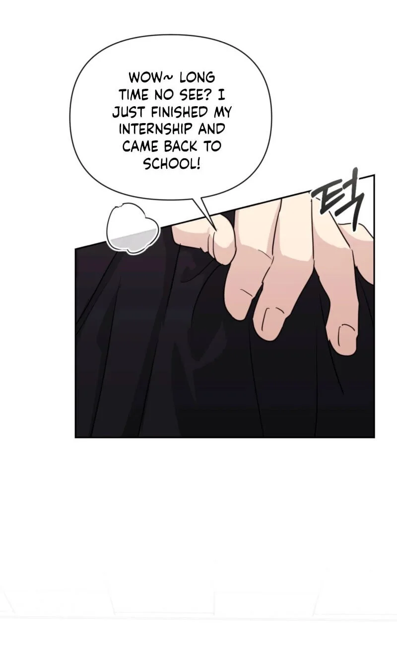 Roommate I Don't Know About Chapter 7 page 39