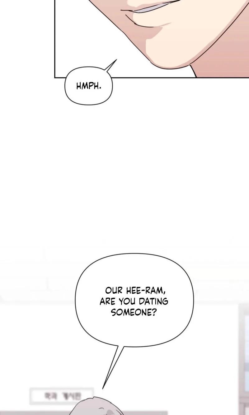 Roommate I Don't Know About Chapter 7 page 44