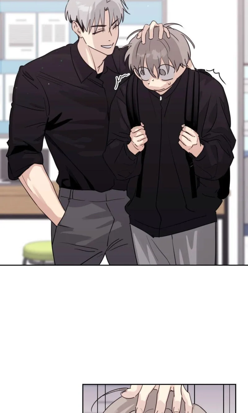 Roommate I Don't Know About Chapter 7 page 45
