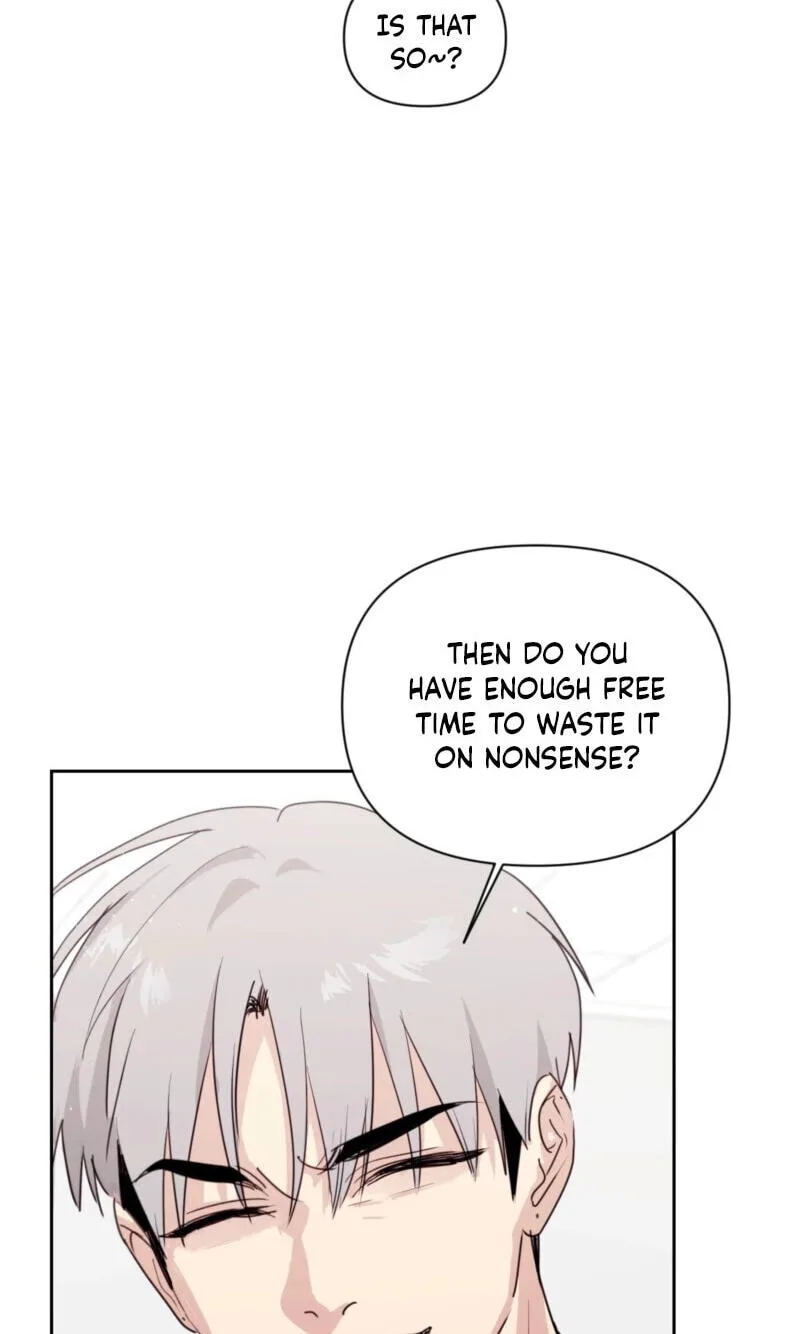 Roommate I Don't Know About Chapter 7 page 47